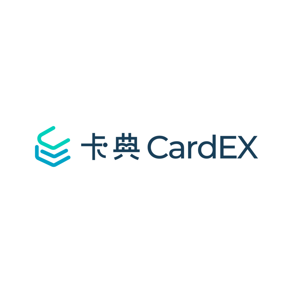 CardEX LOGO